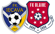 FK Iecava/FK Olaine